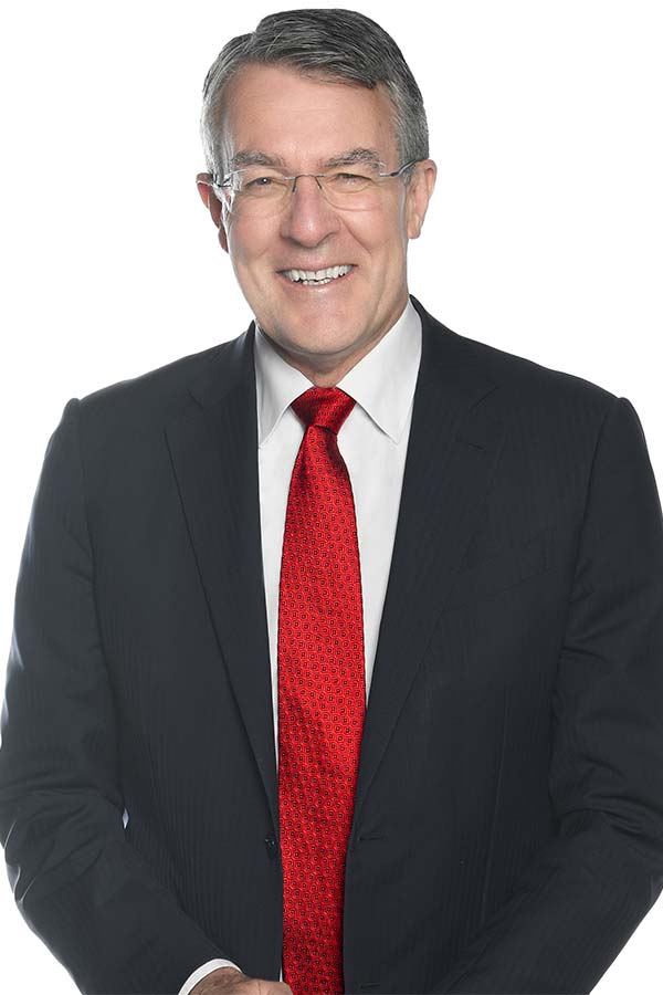 Mark Dreyfus, Member for Isaacs